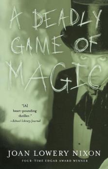 Deadly Game of Magic