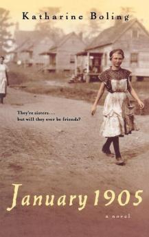 January 1905: A Novel