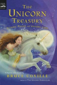 Unicorn Treasury