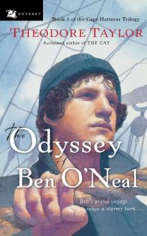Odyssey of Ben O'Neal