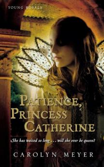 Patience Princess Catherine