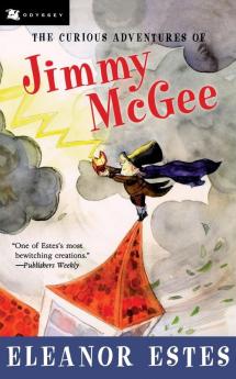 Curious Adventures of Jimmy McGee
