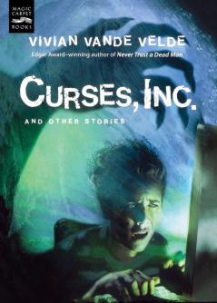 Curses Inc. and Other Stories