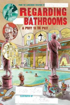 Regarding the Bathrooms