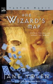 Wizard's Map