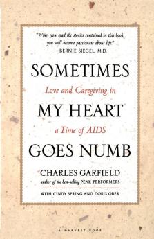 Sometimes My Heart Goes Numb