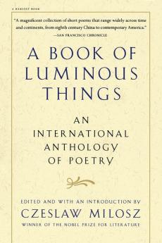 Book of Luminous Things