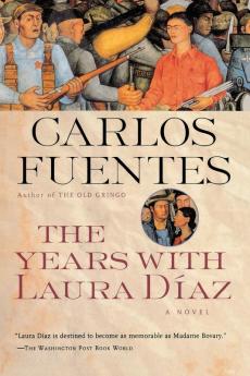 Years with Laura Diaz