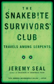 Snakebite Survivors' Club