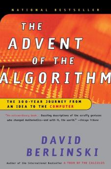 Advent of the Algorithm