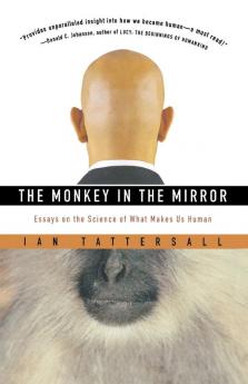 Monkey in the Mirror