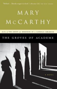 Groves of Academe