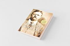 Theodore Roosevelt (Re-Issue) P