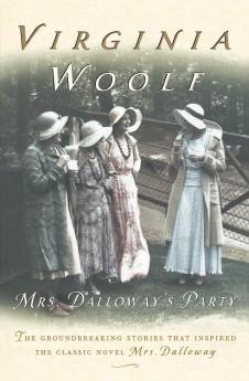Mrs. Dalloway's Party a Short Story Sequence