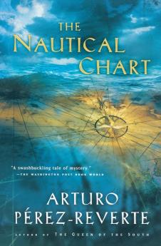 Nautical Chart