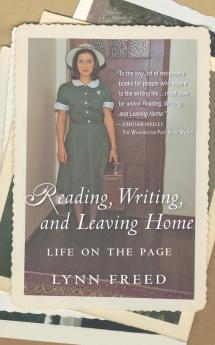 Reading Writing and Leaving Home