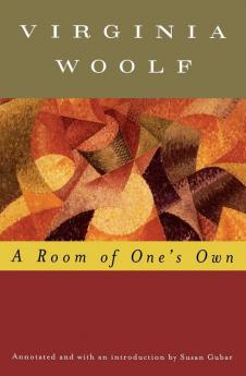 Room of One's Own (Annotated)
