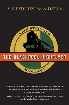 Blackpool Highflyer