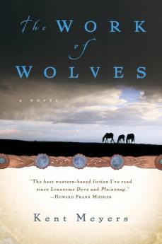 Work of Wolves