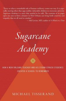 Sugarcane Academy