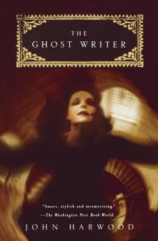 Ghost Writer