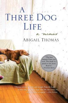 Three Dog Life A