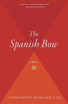 Spanish Bow