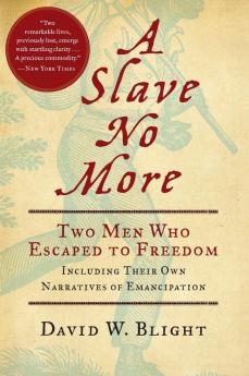 Slave No More A