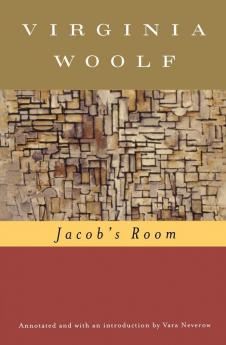Jacob's Room (Annotated)