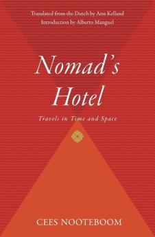 Nomad's Hotel