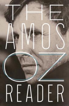 Amos Oz Reader