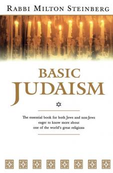 Basic Judaism