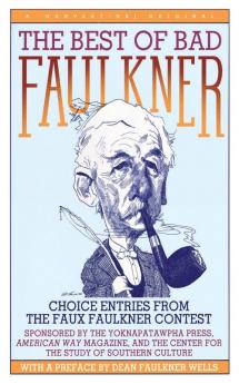 Best of Bad Faulkner