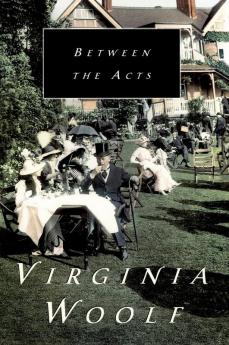 Between the Acts