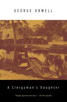 Clergyman's Daughter