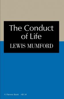 The Conduct of Life