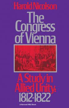 Congress of Vienna