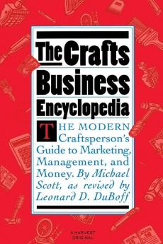 Crafts Business Encyclopedia