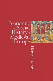 Economic & Social Hist Medieal Eur Pa