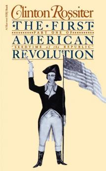 First American Revolution