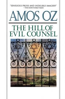 Hill of Evil Counsel
