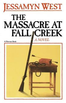 Massacre at Fall Creek