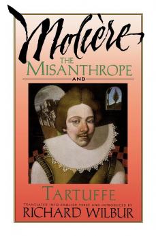 Misanthrope and Tartuffe by Molière