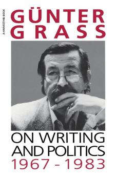 On Writing and Politics 1967-1983