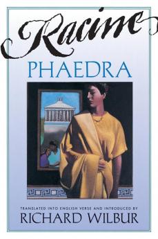 Phaedra by Racine