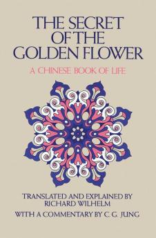 Secret of the Golden Flower