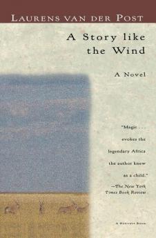 A Story Like the Wind
