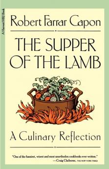 Supper of the Lamb