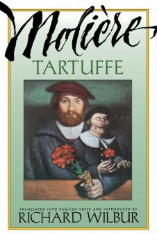 Tartuffe by Molière