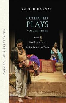 COLLECTED PLAYS VOLUME 3_OIP